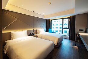 Mercure Harbin Central Street Sophia Church