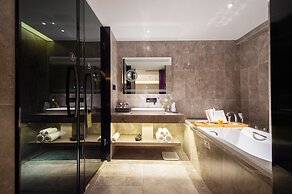 Mercure Harbin Central Street Sophia Church