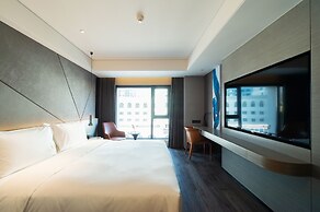 Mercure Harbin Central Street Sophia Church