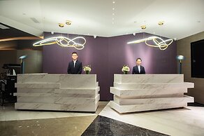 Mercure Harbin Central Street Sophia Church