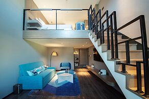 Mercure Harbin Central Street Sophia Church