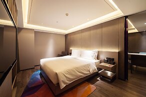 Mercure Harbin Central Street Sophia Church