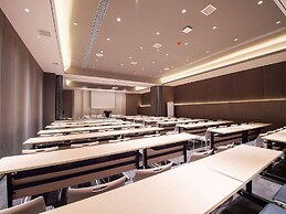 Mercure Harbin Central Street Sophia Church