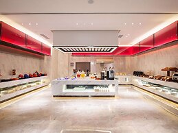 Mercure Harbin Central Street Sophia Church