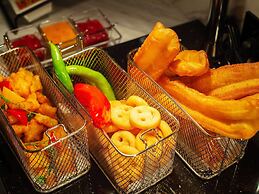 Mercure Harbin Central Street Sophia Church