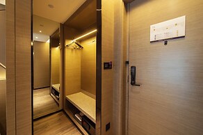 Mercure Harbin Central Street Sophia Church