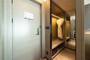 Mercure Harbin Central Street Sophia Church