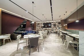 Mercure Harbin Central Street Sophia Church