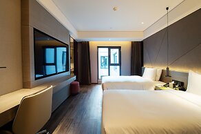 Mercure Harbin Central Street Sophia Church