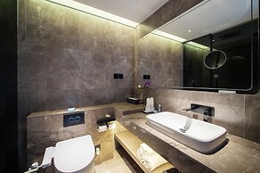 Mercure Harbin Central Street Sophia Church