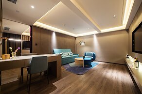 Mercure Harbin Central Street Sophia Church