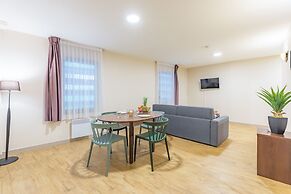 Appart'City Classic  Angoulême Centre