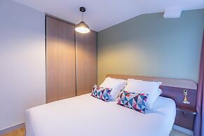 Appart'City Classic  Angoulême Centre