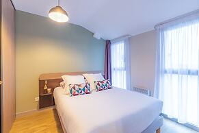 Appart'City Classic  Angoulême Centre