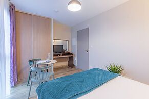 Appart'City Classic  Angoulême Centre