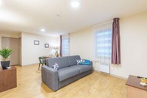 Appart'City Classic  Angoulême Centre