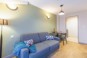 Appart'City Classic  Angoulême Centre