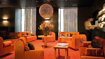 City Garden Hotel