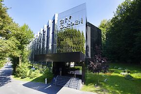 City Garden Hotel