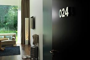 City Garden Hotel