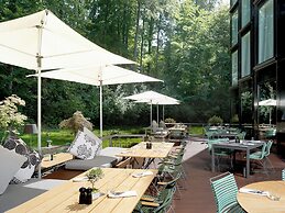 City Garden Hotel