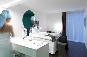 City Garden Hotel