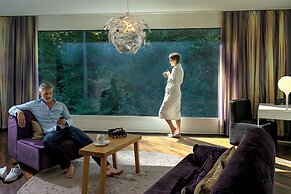 City Garden Hotel
