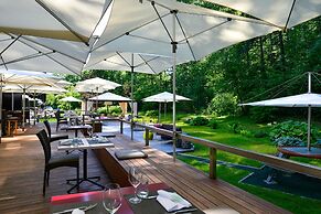 City Garden Hotel