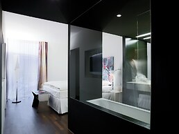 City Garden Hotel