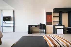 Aston Denpasar Hotel & Convention Center