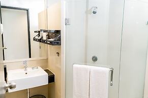 Aston Denpasar Hotel & Convention Center