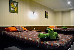 Aston Denpasar Hotel & Convention Center