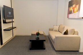 Aston Denpasar Hotel & Convention Center