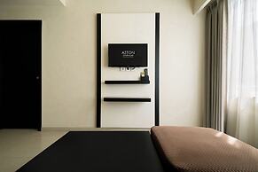 Aston Denpasar Hotel & Convention Center