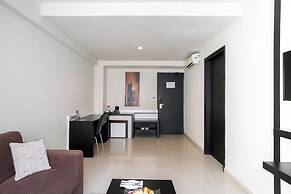 Aston Denpasar Hotel & Convention Center