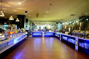 Aston Denpasar Hotel & Convention Center