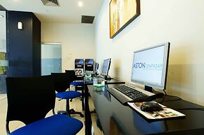 Aston Denpasar Hotel & Convention Center