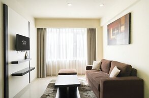 Aston Denpasar Hotel & Convention Center