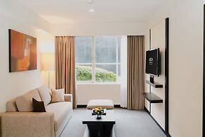 Aston Denpasar Hotel & Convention Center