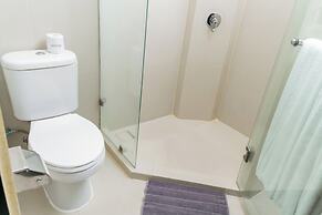 Aston Denpasar Hotel & Convention Center