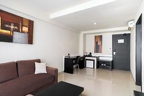 Aston Denpasar Hotel & Convention Center