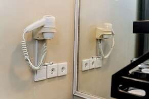 Aston Denpasar Hotel & Convention Center