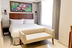 Aston Denpasar Hotel & Convention Center