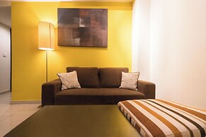 Aston Denpasar Hotel & Convention Center