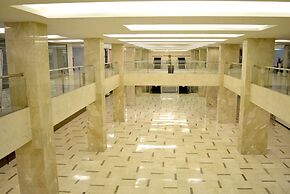 Aston Denpasar Hotel & Convention Center