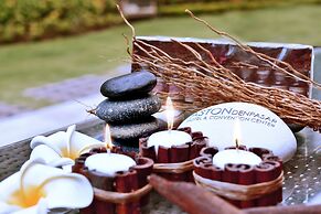 Aston Denpasar Hotel & Convention Center