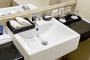 Aston Denpasar Hotel & Convention Center