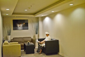 Aston Denpasar Hotel & Convention Center