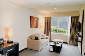 Aston Denpasar Hotel & Convention Center