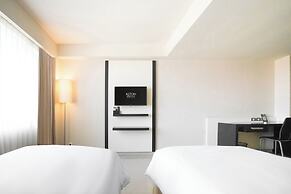 Aston Denpasar Hotel & Convention Center